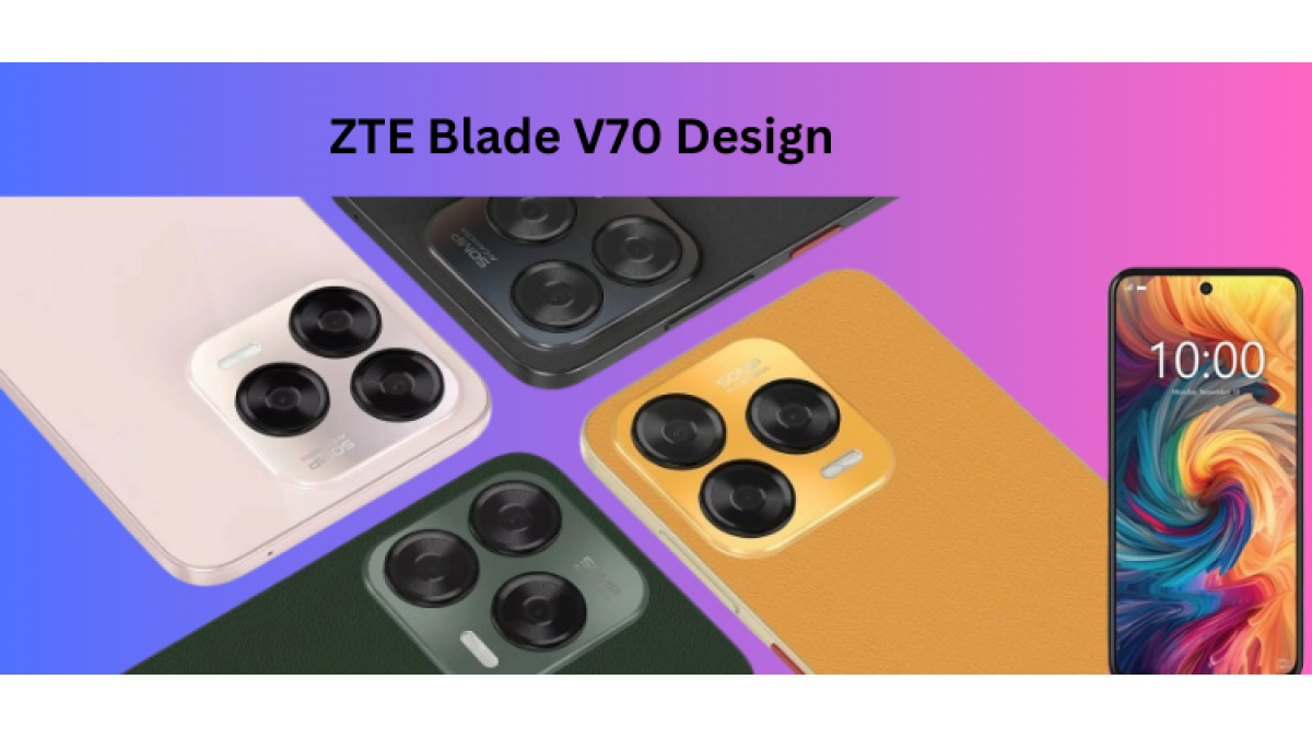 ZTE Blade V70 Design price in Bangladesh ZTE Blade V70 Design price in Bangladesh